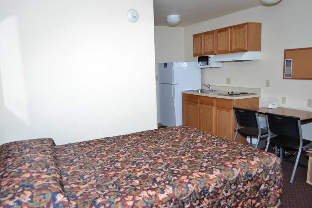 Woodspring Suites Murfreesboro Rum bild