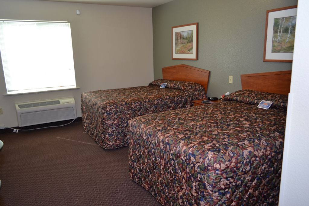 Woodspring Suites Murfreesboro Rum bild