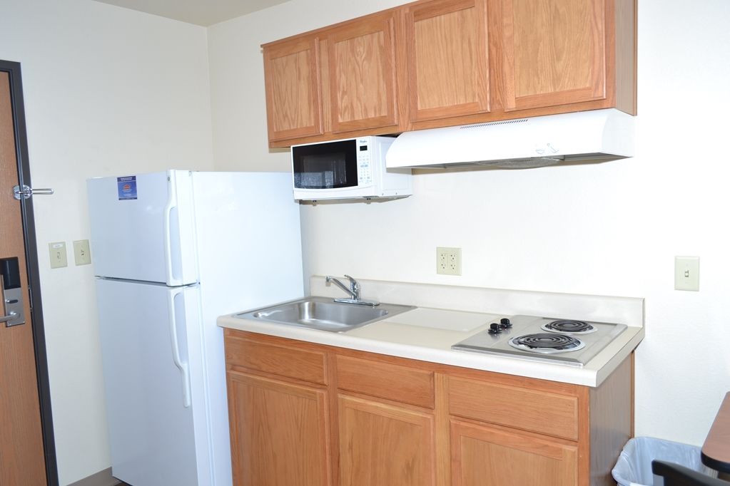 Woodspring Suites Murfreesboro Rum bild