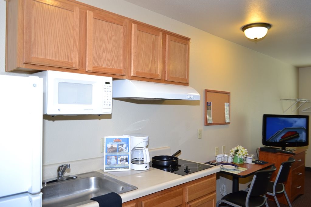 Woodspring Suites Murfreesboro Rum bild