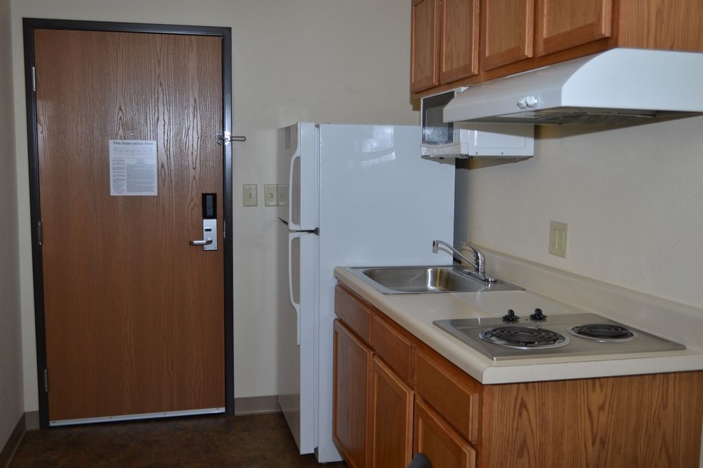 Woodspring Suites Murfreesboro Rum bild