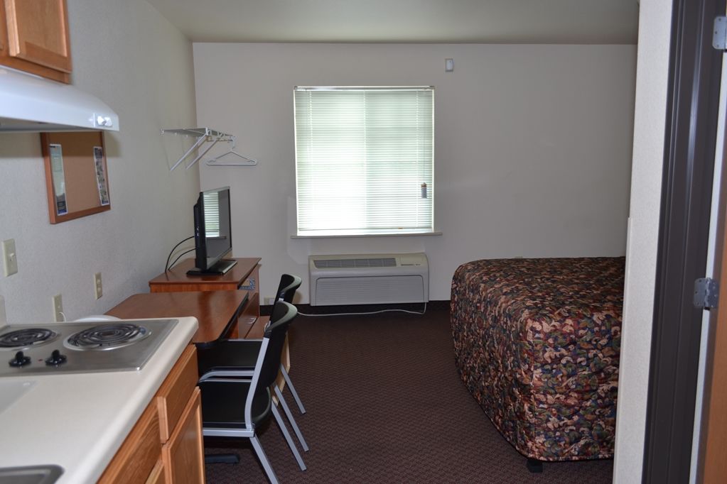 Woodspring Suites Murfreesboro Rum bild